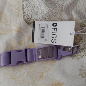 Figs lanyard